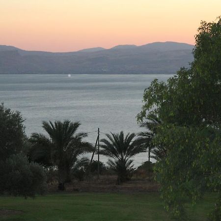 Golan Rooms At Sagi Family Country Lodging Ramot Exterior foto