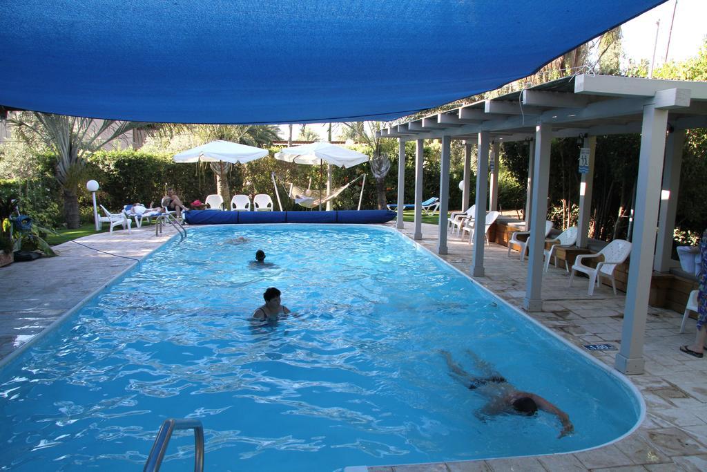 Golan Rooms At Sagi Family Country Lodging Ramot Exterior foto